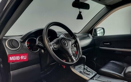Suzuki Grand Vitara, 2010 год, 1 250 000 рублей, 15 фотография