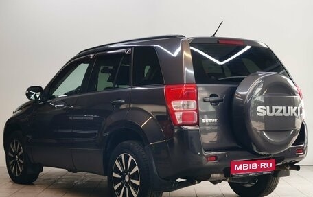 Suzuki Grand Vitara, 2010 год, 1 250 000 рублей, 7 фотография