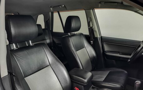 Suzuki Grand Vitara, 2010 год, 1 250 000 рублей, 21 фотография
