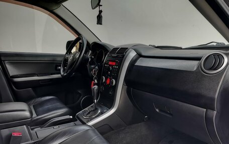 Suzuki Grand Vitara, 2010 год, 1 250 000 рублей, 20 фотография