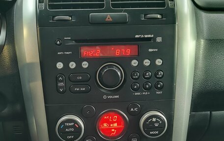Suzuki Grand Vitara, 2010 год, 1 250 000 рублей, 25 фотография