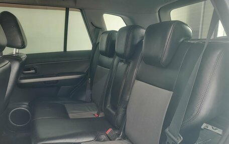 Suzuki Grand Vitara, 2010 год, 1 250 000 рублей, 19 фотография