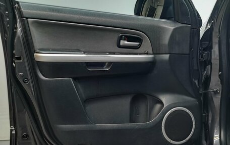 Suzuki Grand Vitara, 2010 год, 1 250 000 рублей, 28 фотография