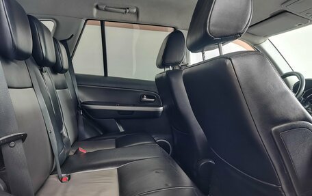 Suzuki Grand Vitara, 2010 год, 1 250 000 рублей, 24 фотография