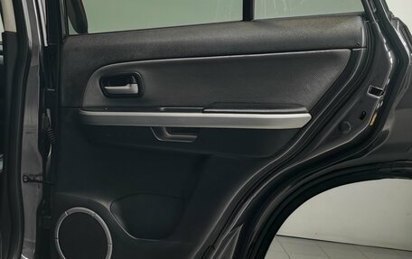 Suzuki Grand Vitara, 2010 год, 1 250 000 рублей, 31 фотография