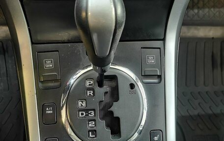 Suzuki Grand Vitara, 2010 год, 1 250 000 рублей, 26 фотография