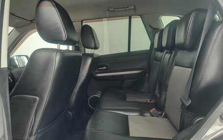 Suzuki Grand Vitara, 2010 год, 1 250 000 рублей, 18 фотография