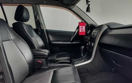 Suzuki Grand Vitara, 2010 год, 1 250 000 рублей, 22 фотография