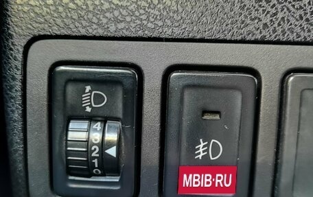 Suzuki Grand Vitara, 2010 год, 1 250 000 рублей, 27 фотография