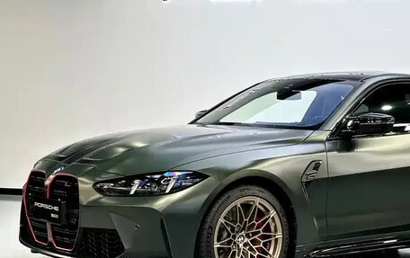 BMW M4, 2025 год, 20 150 000 рублей, 3 фотография