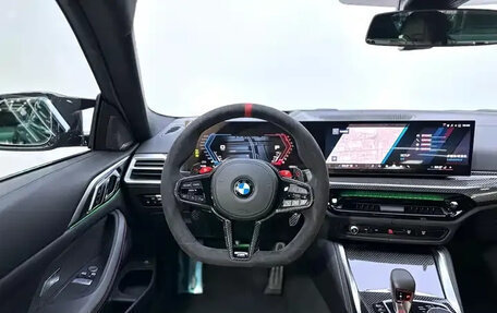BMW M4, 2025 год, 20 150 000 рублей, 12 фотография