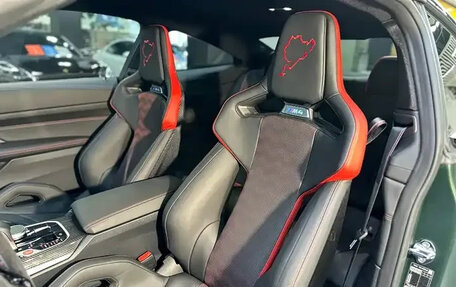 BMW M4, 2025 год, 20 150 000 рублей, 9 фотография