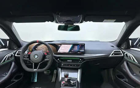 BMW M4, 2025 год, 20 150 000 рублей, 13 фотография