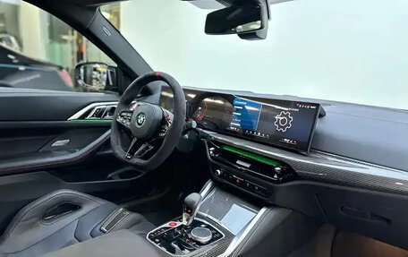 BMW M4, 2025 год, 20 150 000 рублей, 14 фотография