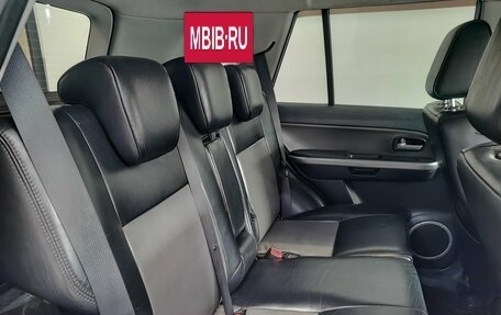 Suzuki Grand Vitara, 2010 год, 1 250 000 рублей, 23 фотография