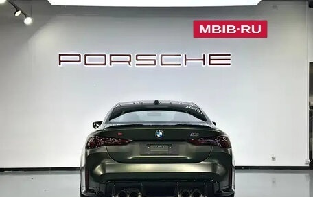 BMW M4, 2025 год, 20 150 000 рублей, 2 фотография