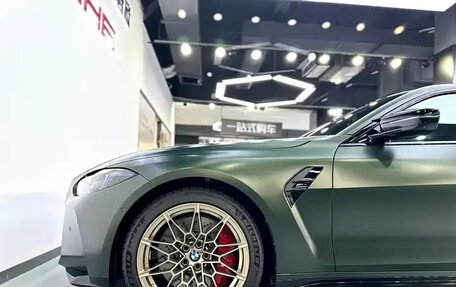 BMW M4, 2025 год, 20 150 000 рублей, 16 фотография