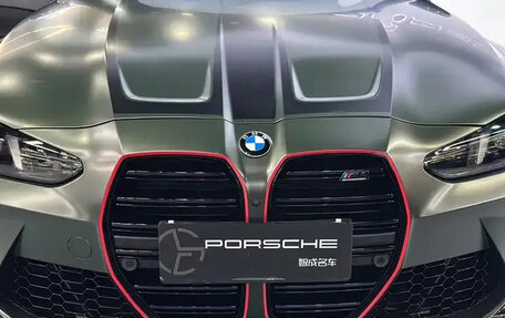 BMW M4, 2025 год, 20 150 000 рублей, 20 фотография