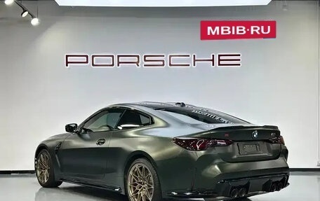 BMW M4, 2025 год, 20 150 000 рублей, 4 фотография
