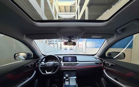 Chery Tiggo 7, 2023 год, 1 290 000 рублей, 6 фотография
