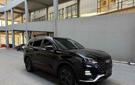 Chery Tiggo 7, 2023 год, 1 290 000 рублей, 3 фотография