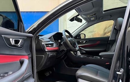 Chery Tiggo 7, 2023 год, 1 290 000 рублей, 7 фотография