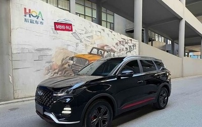 Chery Tiggo 7, 2023 год, 1 290 000 рублей, 1 фотография