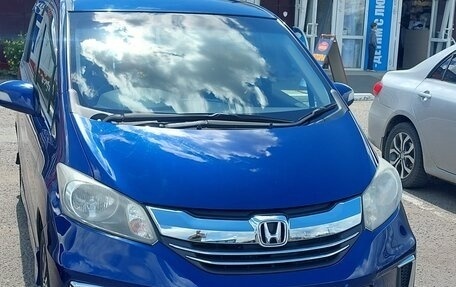 Honda Freed I, 2014 год, 1 190 000 рублей, 1 фотография