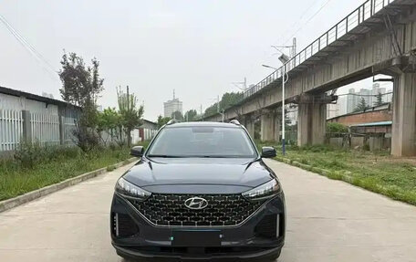 Hyundai ix35, 2022 год, 1 270 500 рублей, 1 фотография