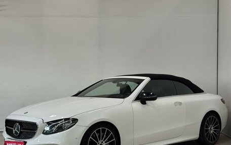 Mercedes-Benz E-Класс, 2018 год, 4 050 000 рублей, 1 фотография