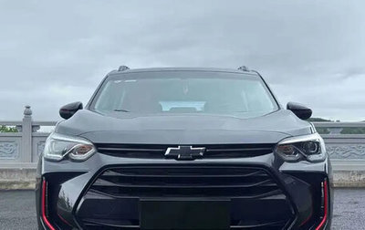 Chevrolet Orlando, 2022 год, 1 042 500 рублей, 1 фотография