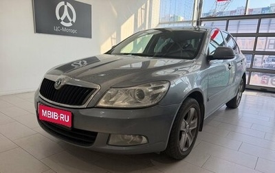 Skoda Octavia, 2013 год, 799 000 рублей, 1 фотография