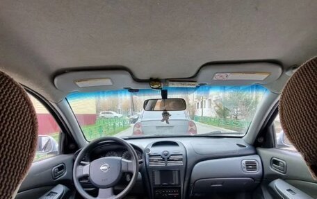 Nissan Almera Classic, 2007 год, 530 000 рублей, 5 фотография