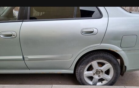 Nissan Almera Classic, 2007 год, 530 000 рублей, 6 фотография