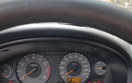 Nissan Almera Classic, 2007 год, 530 000 рублей, 8 фотография