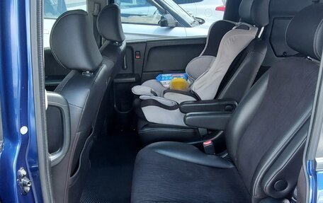 Honda Freed I, 2014 год, 1 190 000 рублей, 9 фотография