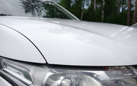 Mitsubishi Outlander III рестайлинг 3, 2013 год, 1 250 000 рублей, 7 фотография