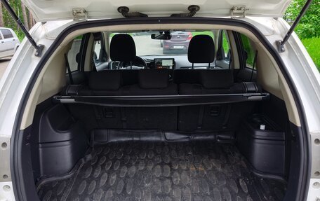 Mitsubishi Outlander III рестайлинг 3, 2013 год, 1 250 000 рублей, 18 фотография