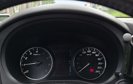 Mitsubishi Outlander III рестайлинг 3, 2013 год, 1 250 000 рублей, 14 фотография