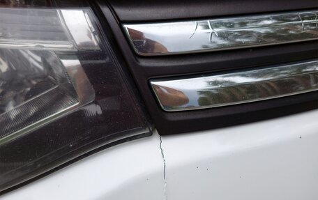 Mitsubishi Outlander III рестайлинг 3, 2013 год, 1 250 000 рублей, 26 фотография