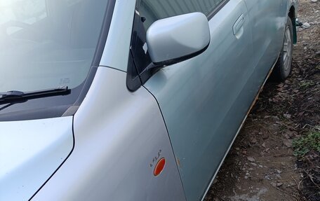 Mitsubishi Dion I рестайлинг, 2000 год, 290 000 рублей, 8 фотография
