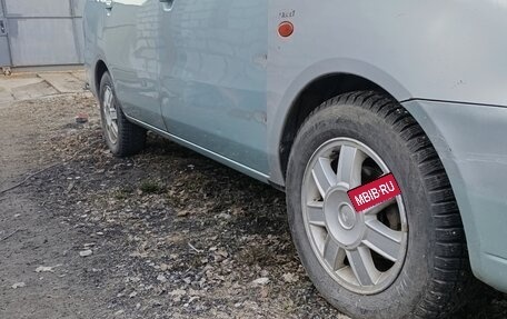 Mitsubishi Dion I рестайлинг, 2000 год, 290 000 рублей, 3 фотография