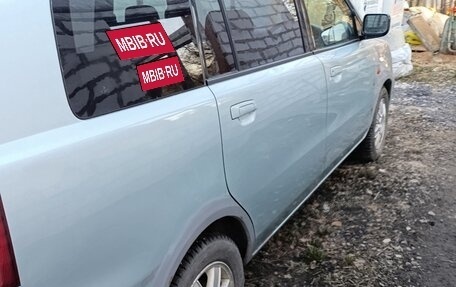 Mitsubishi Dion I рестайлинг, 2000 год, 290 000 рублей, 6 фотография