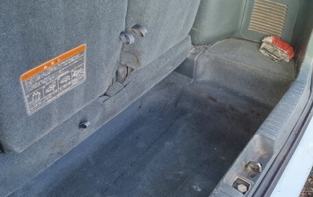Mitsubishi Dion I рестайлинг, 2000 год, 290 000 рублей, 13 фотография