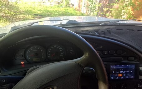 Chevrolet Niva I рестайлинг, 2004 год, 280 000 рублей, 11 фотография