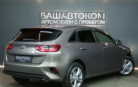 KIA cee'd III, 2018 год, 1 700 000 рублей, 4 фотография