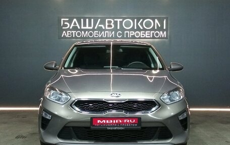 KIA cee'd III, 2018 год, 1 700 000 рублей, 2 фотография