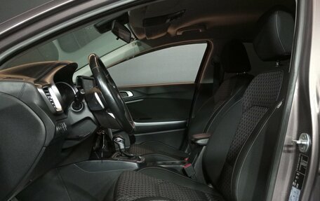 KIA cee'd III, 2018 год, 1 700 000 рублей, 7 фотография