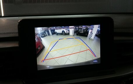 KIA cee'd III, 2018 год, 1 700 000 рублей, 13 фотография