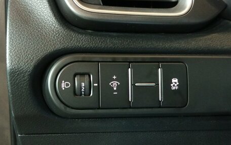 KIA cee'd III, 2018 год, 1 700 000 рублей, 16 фотография
